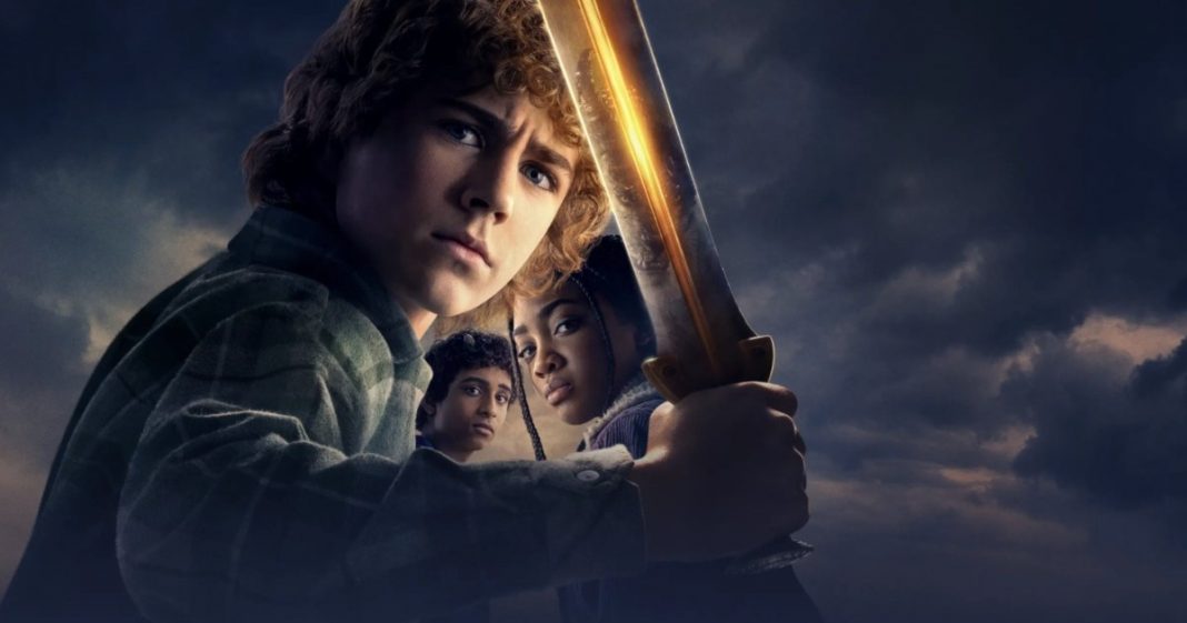 Percy-Jackson-and-Olympians.jpg Calendario de Disney Plus del 15 al 21 de diciembre de 2025: se agregan nuevos programas de televisión y películas