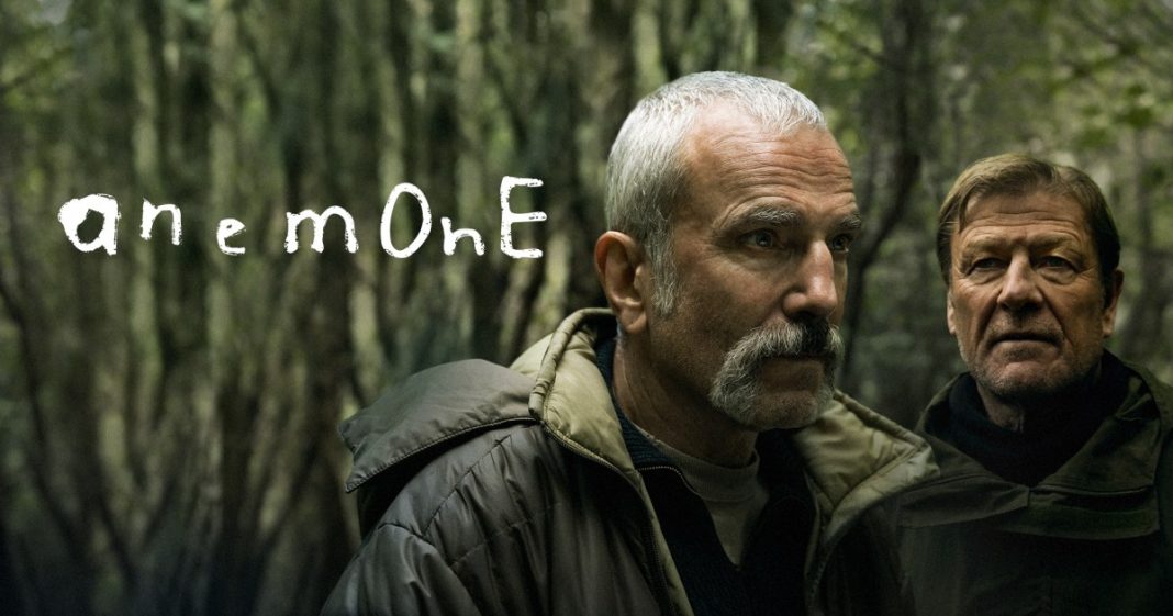 Revisión de Anemone 4K: Daniel Day-Lewis sigue siendo notable
