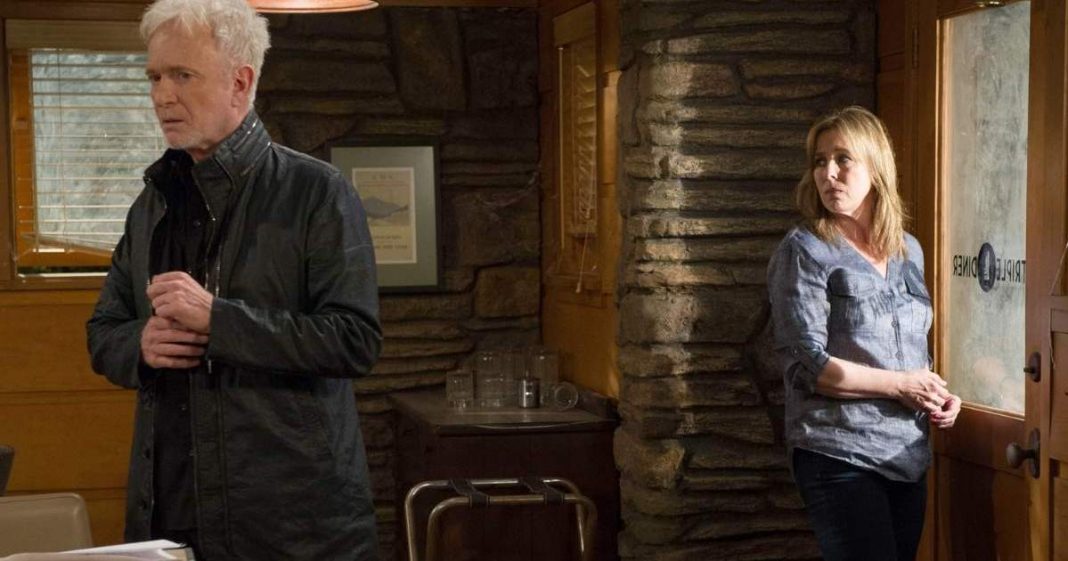 Hospital General honrará a Anthony Geary después de su muerte
