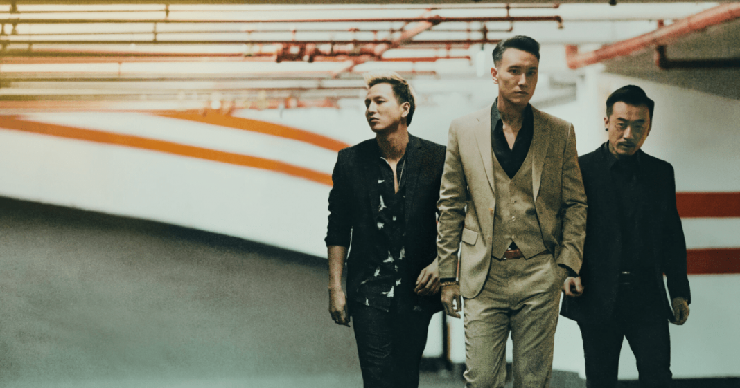 2 queridas películas sobre crímenes de gánsteres llegan hoy a Netflix
