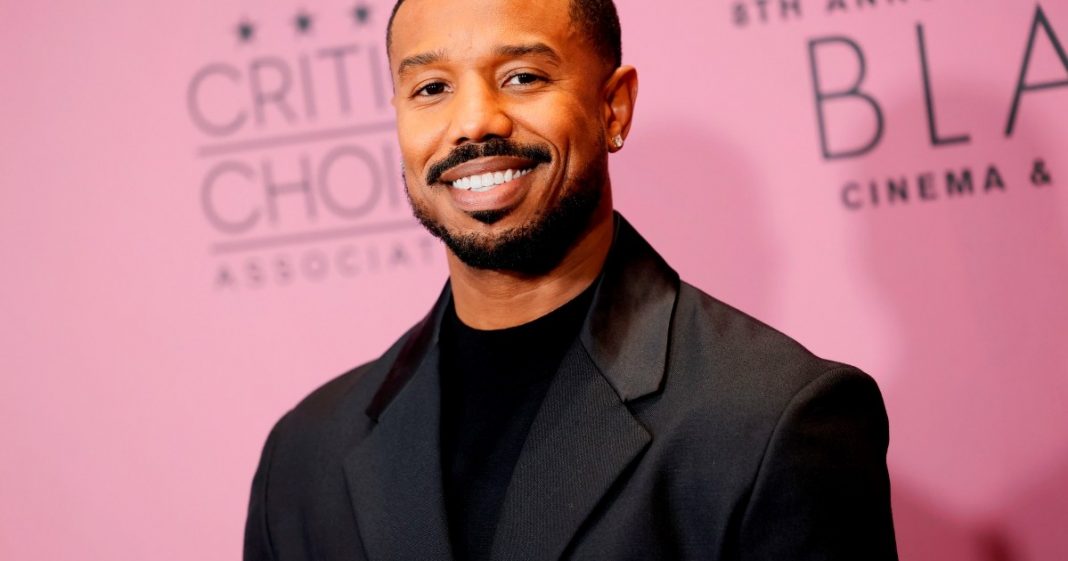 Prime Video agrega hoy la popular película de Michael B. Jordan
