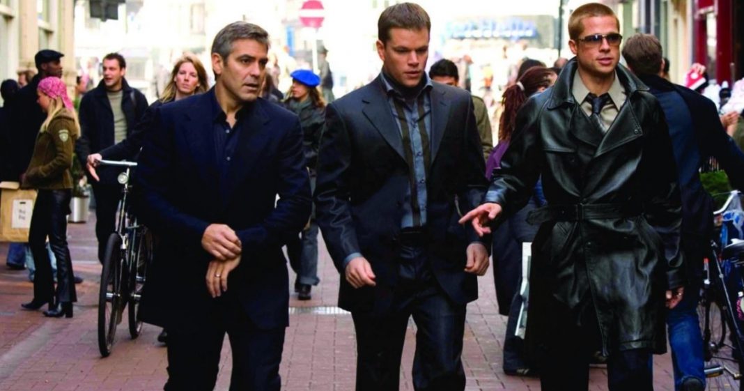 Ocean's 14 recibe actualización de producción, George Clooney explica cómo revivir la película Heist
