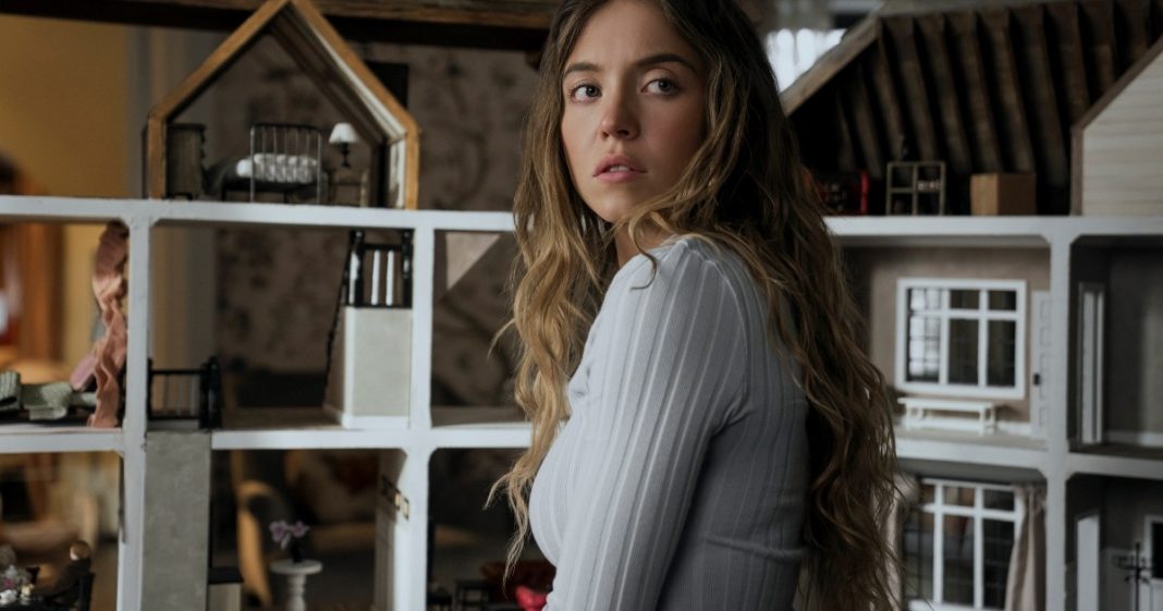 Se disfruta más de The Housemaid de Sydney Sweeney sabiendo esto de antemano
