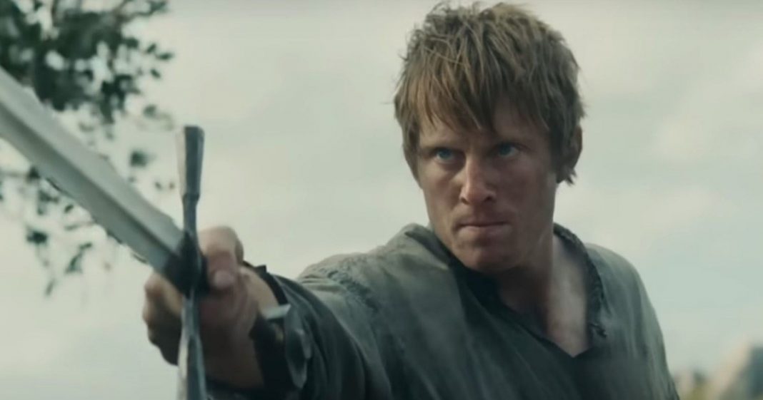 Un EP del Caballero de los Siete Reinos en una escena que sorprendió a George RR Martin
