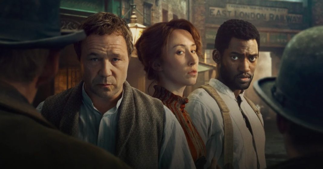 ¿Se ha cancelado o renovado la temporada 3 de Mil golpes?
