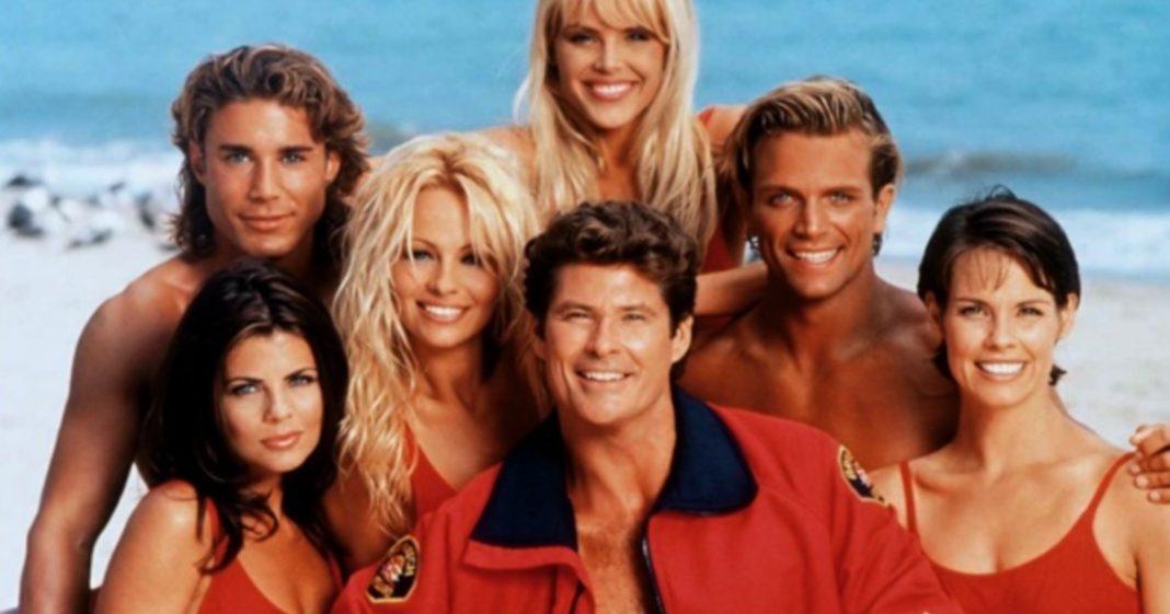 El reinicio de Baywatch recibe actualizaciones interesantes y agrega un director de Blockbuster
