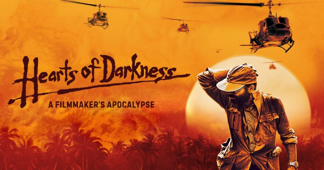 Revisión de Hearts of Darkness 4K: el documental Apocalypse Now es imprescindible
