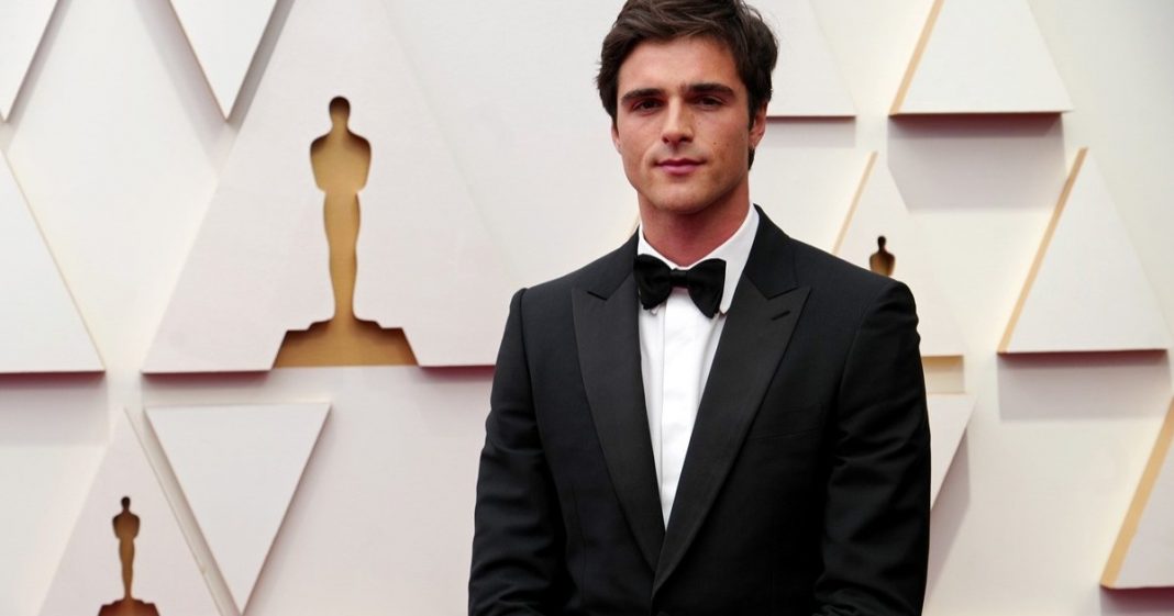 'Es viento en las velas': Jacob Elordi sobre la nominación al Oscar por Frankenstein
