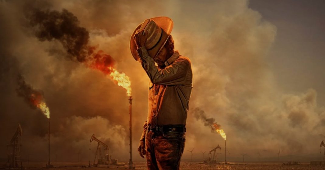 Filmación de la temporada 2 de Landman: todos los lugares donde se filmó
