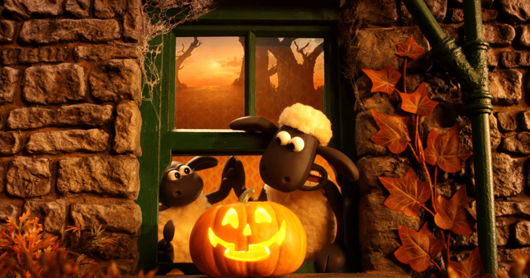 El tráiler teaser de Shaun the Sheep: The Beast of Mossy Bottom establece fecha de lanzamiento en EE. UU.
