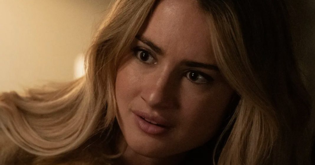 Tell Me Lies Temporada 3 Episodio 4 Fecha de lanzamiento, hora y dónde mirar
