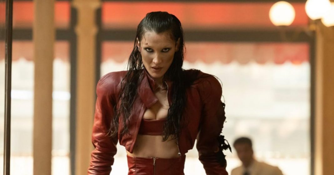 The Beauty Episodio 4 Fecha de lanzamiento, hora y dónde mirar
