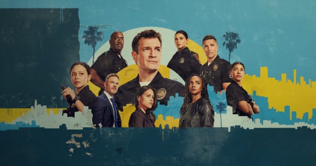 The Rookie Temporada 8 Episodio 2 Fecha de lanzamiento, hora y dónde mirar
