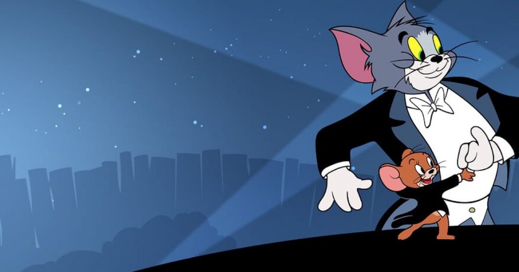 Tom y Jerry: Revisión del Blu-ray de la antología de la era dorada: imprescindible para los fanáticos
