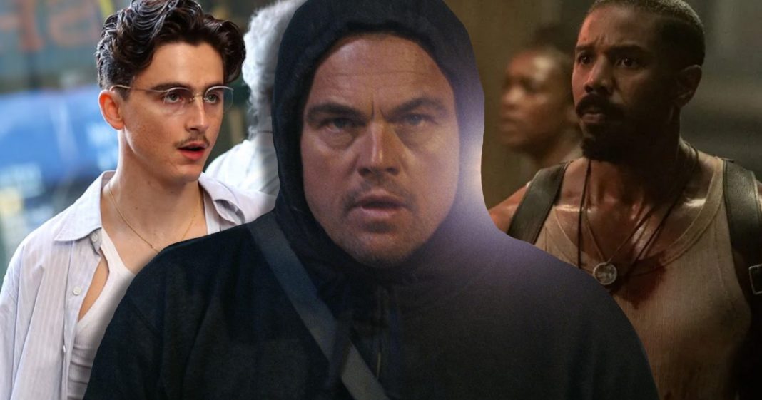 Lo mejor de 2025: las 10 mejores películas de ComingSoon
