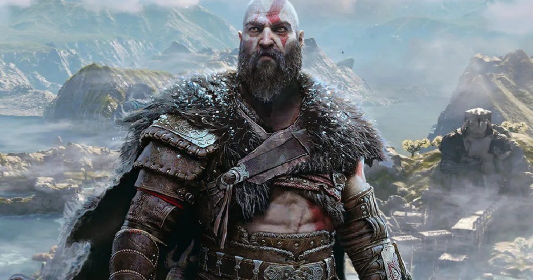 Actualización de God of War: el programa de televisión Prime Video presenta a la esposa de Thor
