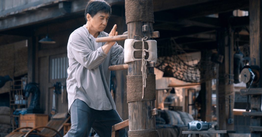 image-7.png La película de acción subestimada de Jackie Chan comienza a transmitirse en Peacock hoy