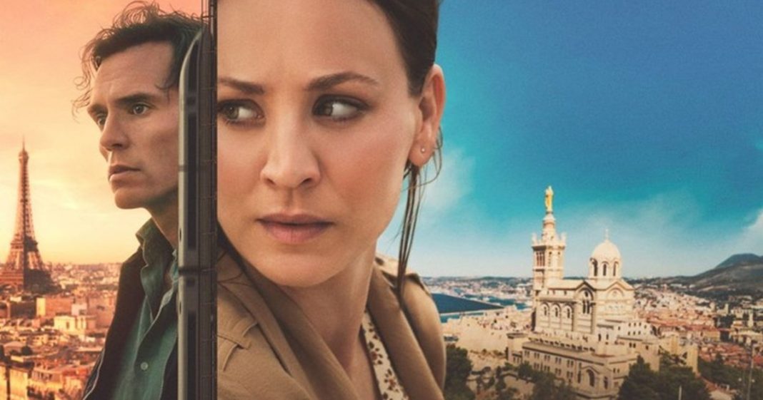 ¿Se ha cancelado o renovado la temporada 2 de Vanished?
