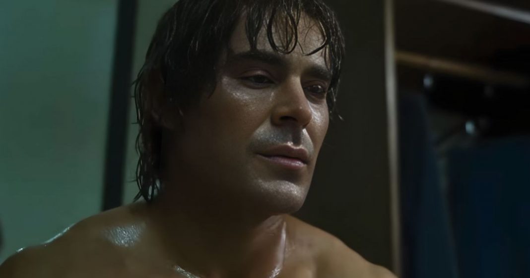 Los nuevos lanzamientos de Netflix esta semana incluyen la película biográfica deportiva de Zac Efron y más
