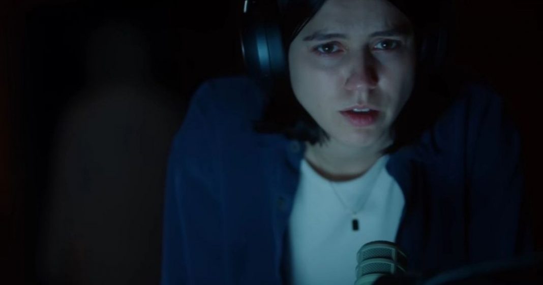 La espeluznante película de terror de A24 obtiene un segundo tráiler antes de su lanzamiento
