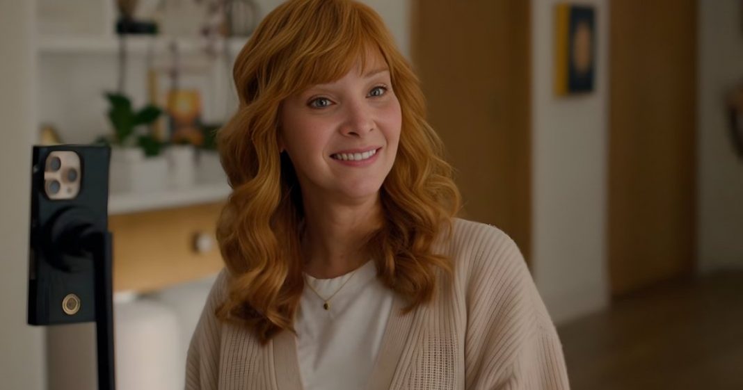 comeback-s3-trailer.jpg El tráiler de la temporada 3 de The Comeback muestra el regreso de Lisa Kudrow HBO Show