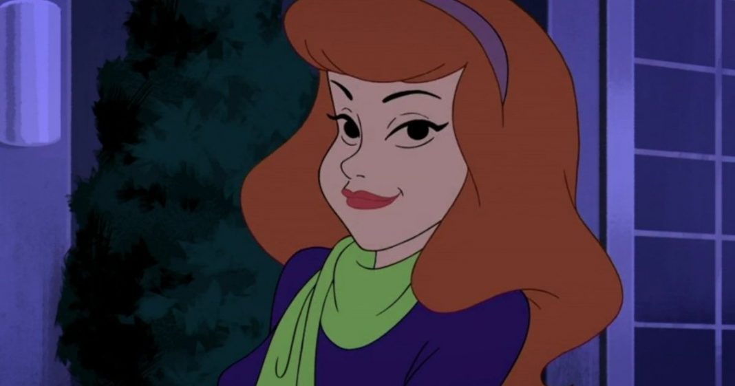El programa de televisión Scooby-Doo de Netflix encuentra su Daphne Blake de acción real
