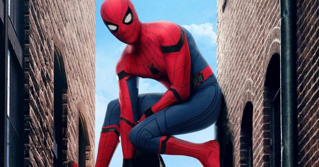 Foto de Spider-Man 4 muestra a Jackie Chan en el set de la película MCU
