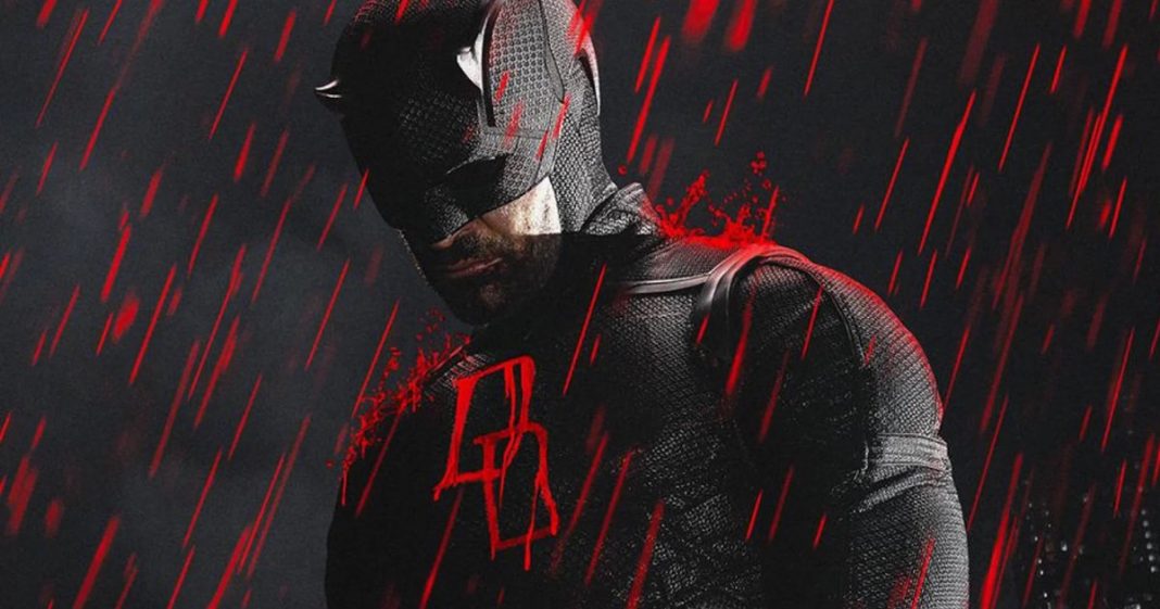 Daredevil: Born Again Season 2 es mejor que tener tu primer hijo, dice Star
