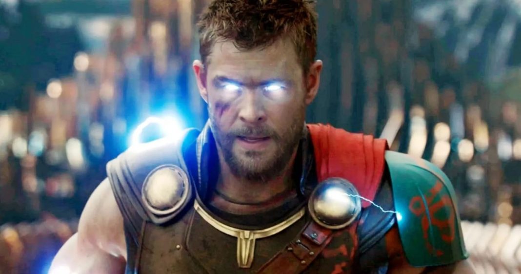 Vengadores: Chris Hemsworth de Doomsday ofrece una actualización interesante sobre el papel de Thor en la película de MCU
