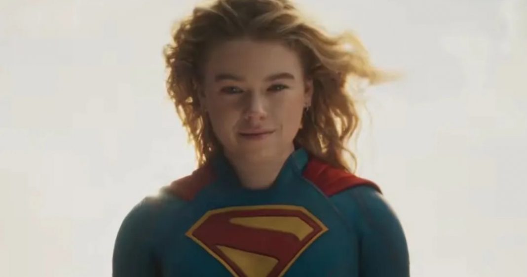 La película Supergirl DCU sufre un importante cambio creativo
