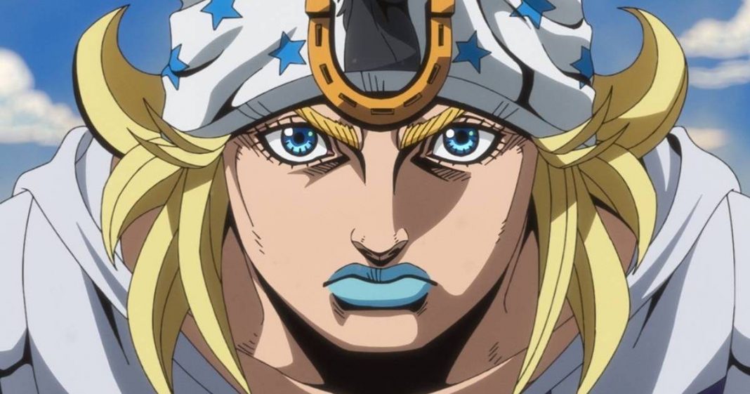 jojos-adventure-netflix_ce6c9d.jpg El tráiler de JoJo's Bizarre Adventure Part 7 establece el lanzamiento de Steel Ball Run en Netflix