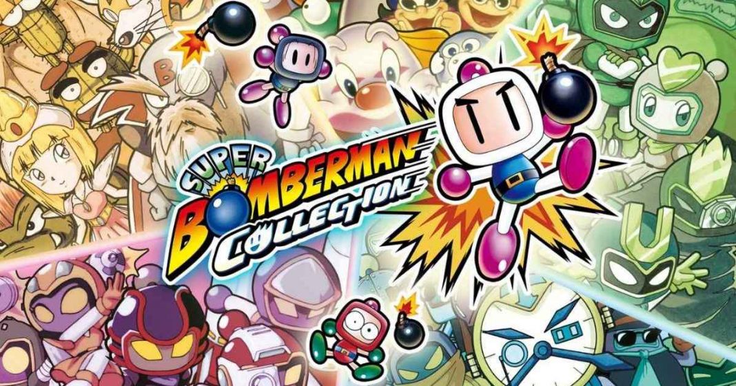 Revisión de la colección Super Bomberman: regresan 7 juegos clásicos
