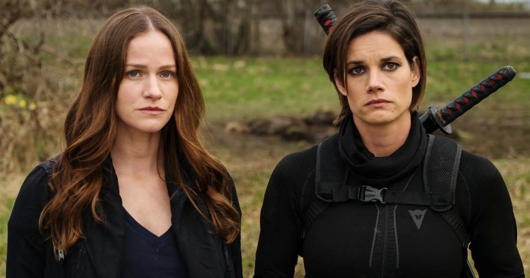 Cada temporada del exitoso programa de televisión de fantasía y terror saldrá de Netflix
