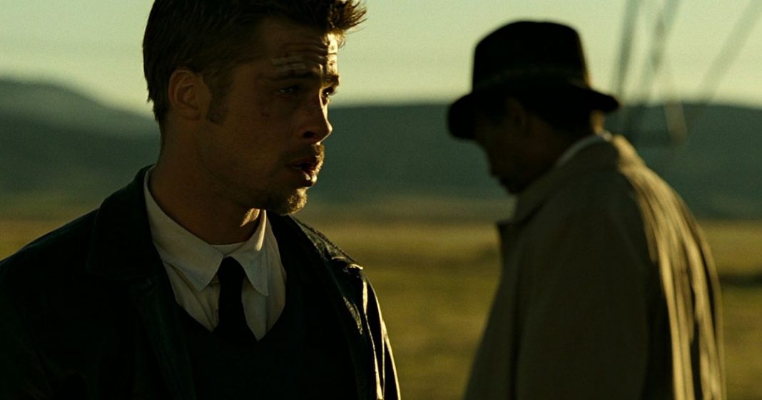 Las mejores películas de asesinos en serie de todos los tiempos (actualizado: marzo de 2026)
