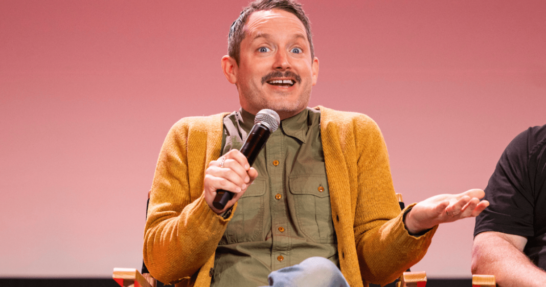 Elijah Wood revela impactantes noticias sobre El Señor de los Anillos tras 27 años de preparación
