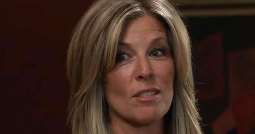 Los fanáticos del Hospital General predicen nominaciones al Emmy para los actores Carly y Joss
