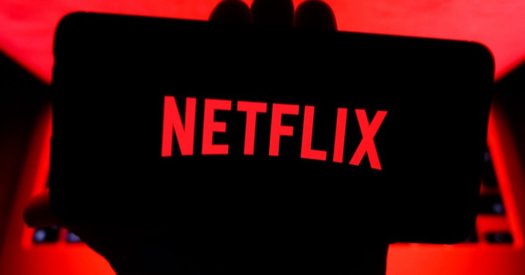 La querida película de acción y ciencia ficción 90% RT abandona Netflix
