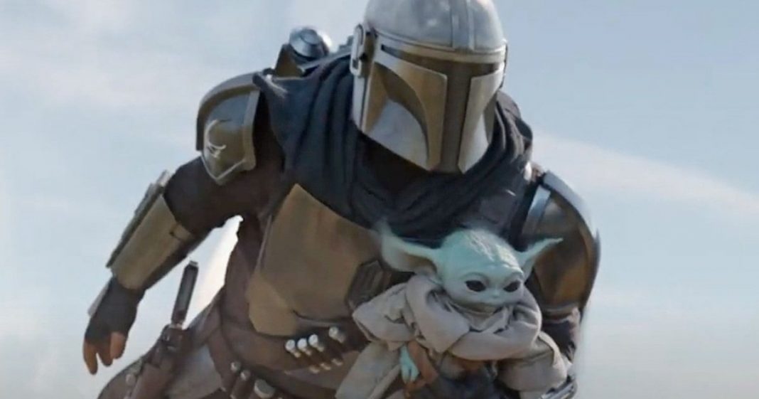 Star Wars: Se revela el papel sorpresa de Dave Filoni en The Mandalorian y Grogu
