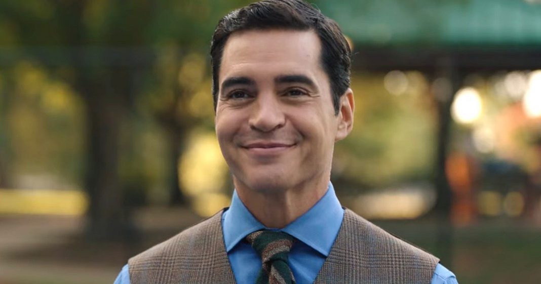 Will Trent Temporada 4 Episodio 10 Fecha de lanzamiento, hora y dónde mirar
