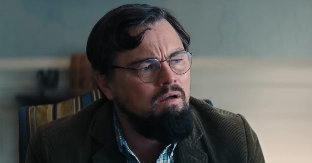 Zack Snyder sobre las conversaciones sobre Lex Luthor de Leonardo DiCaprio y por qué se eligió a Jesse Eisenberg
