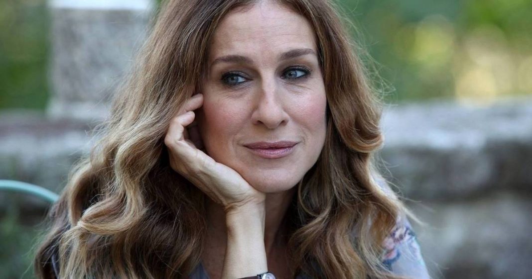 La película de Sarah Jessica Parker con 0% de puntuación RT ahora se transmite gratis
