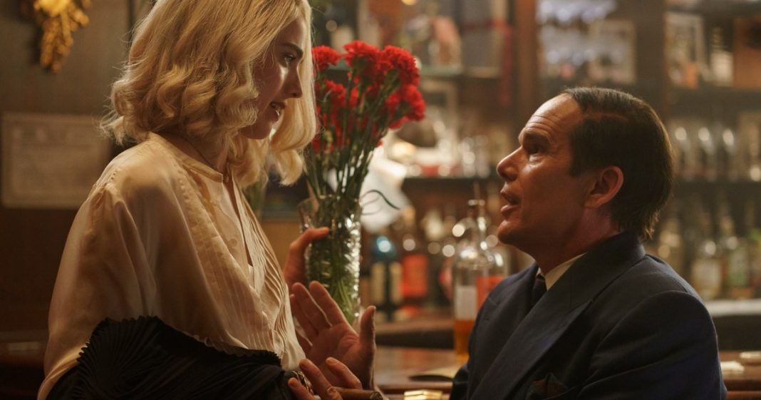 blue-moon-still.jpg Revisión de Blue Moon Blu-ray: Ethan Hawke merece ganar el Oscar