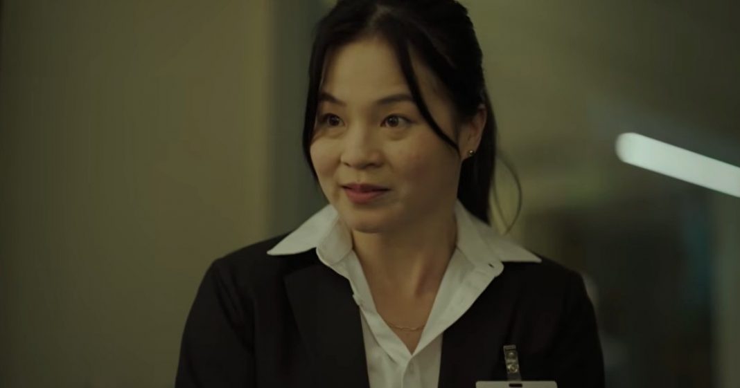 forge-trailer-still.jpg Kelly Marie Tran de Star Wars protagoniza el emocionante tráiler de Forge de la película criminal