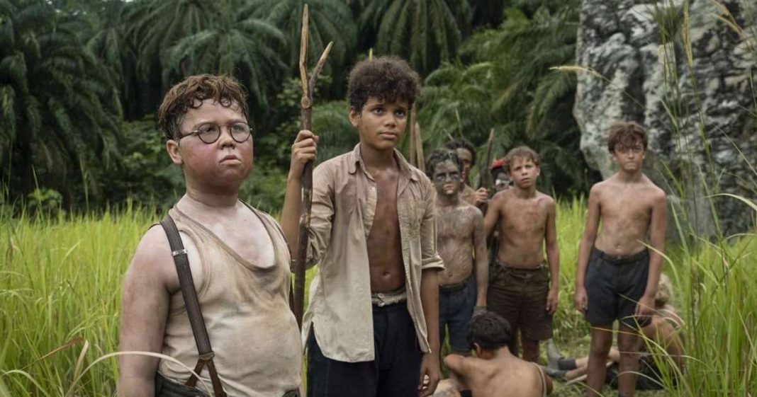 El señor de las moscas: fecha de lanzamiento de Netflix fijada para el programa de televisión del cocreador de Adolescent

