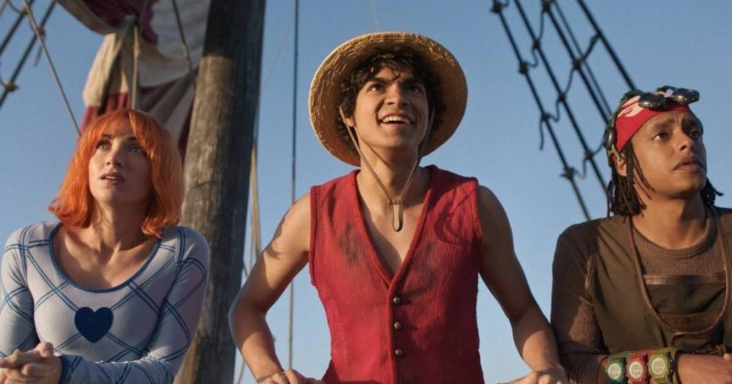 Productores de programas de Netflix de One Piece adaptan otro anime querido
