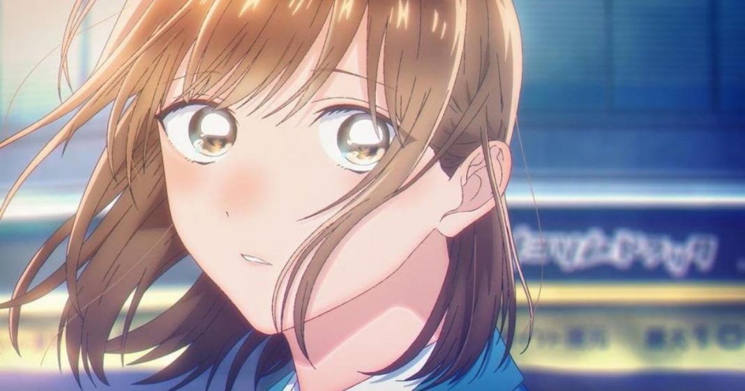 La temporada 2 de Blue Box establece el mes de transmisión de Netflix con elenco, avances y más 
