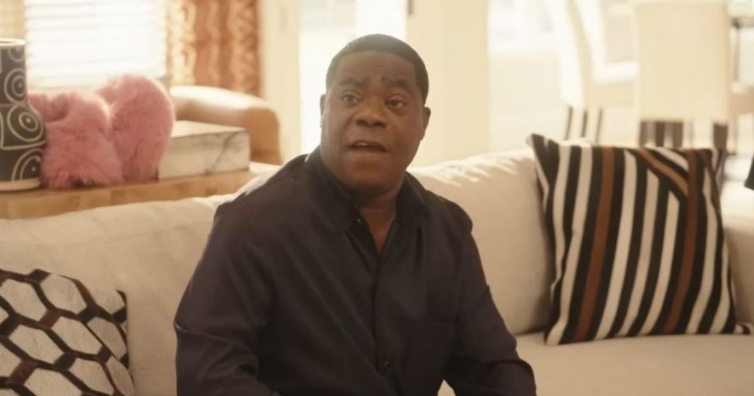 El piloto de comedia dirigido por Tracy Morgan duplica sus vistas en solo 50 días 
