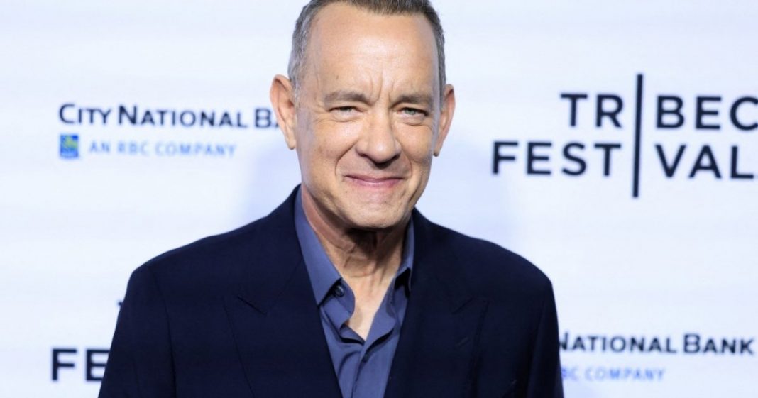La película nominada al Oscar 2019 de Tom Hanks se transmite hoy en Prime Video
