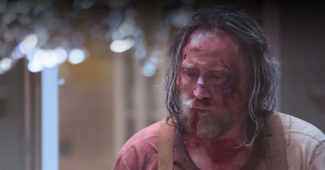 El aclamado thriller de 2021 de Nicolas Cage deja Netflix 
