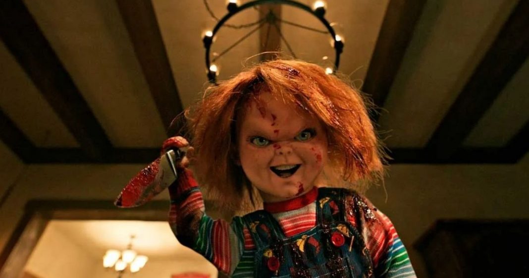 La nueva película de Chucky encuentra director y recibe actualización de continuidad
